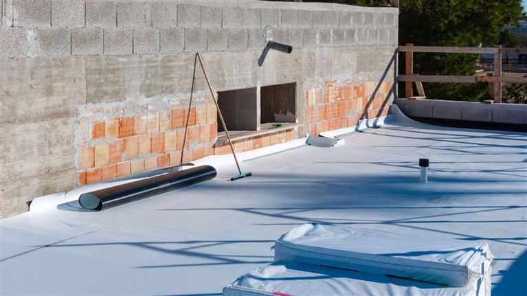 tpo roofing san francisco ca
